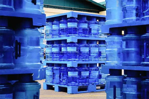 Manufacturing