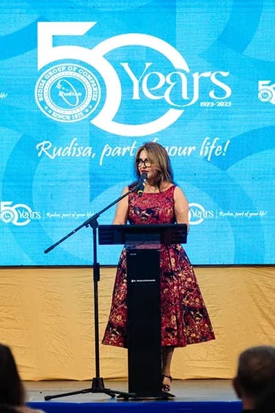 50 years